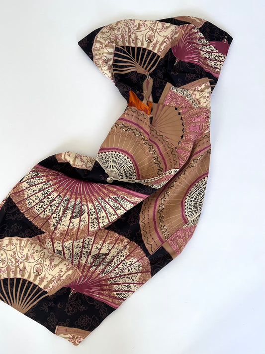 Luxurious & Rare Pencil Corset Dress