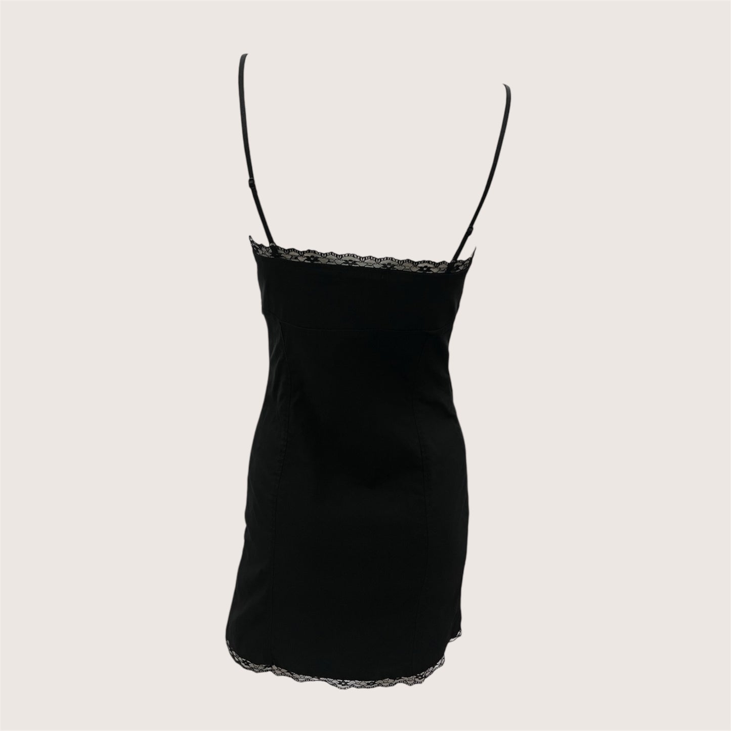 1990's Little Black Dress