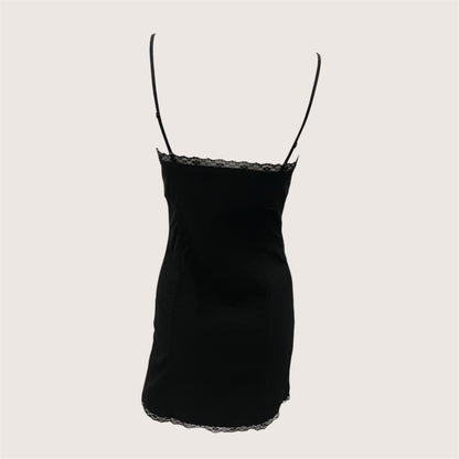 1990's Little Black Dress