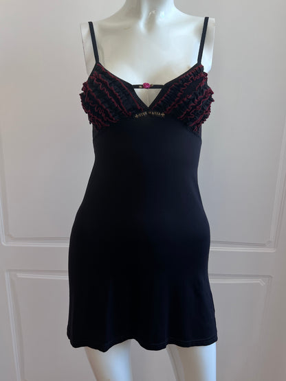 Vive Maria Little Black Dress