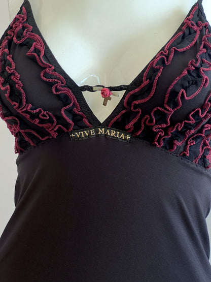 Vive Maria Little Black Dress